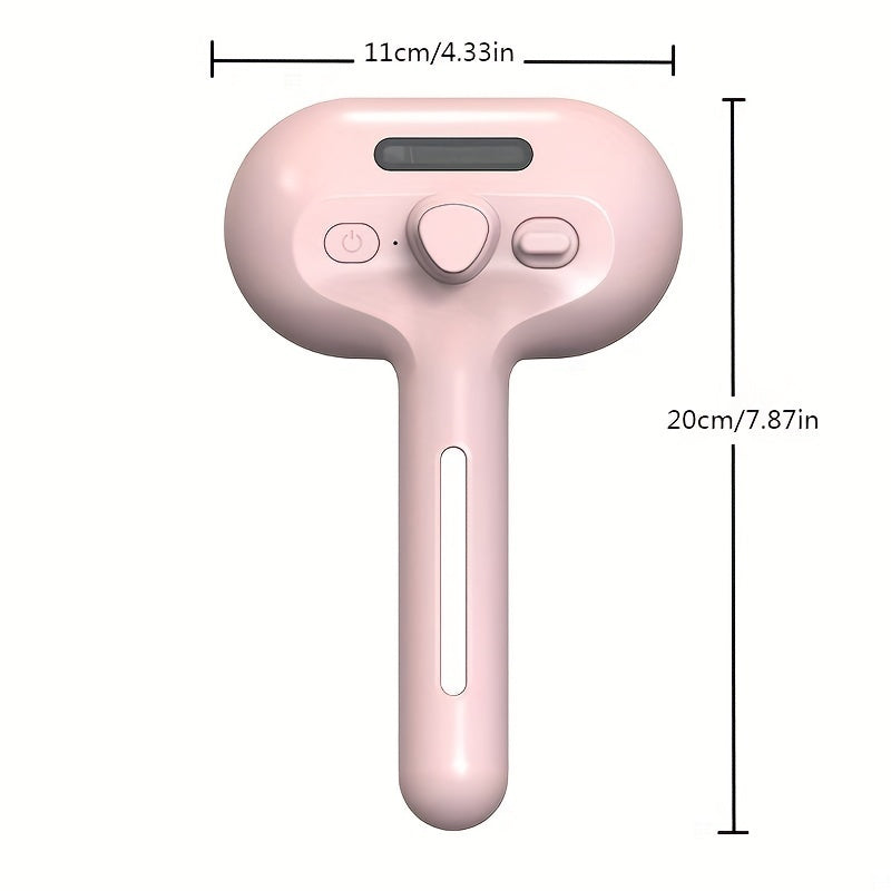 SheddiPro™ Hair Removal Comb