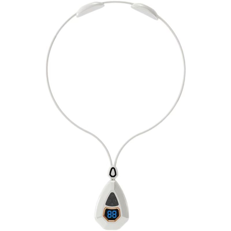 Smart Neck Heating Massager