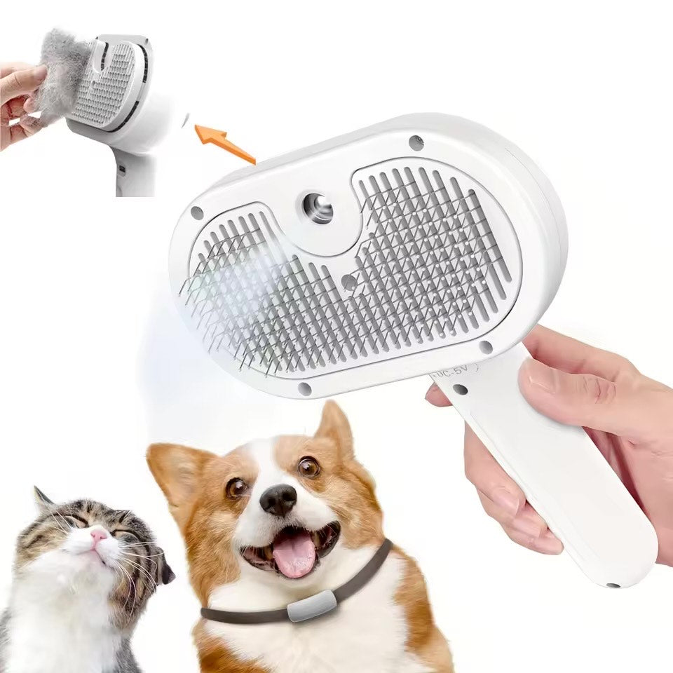 SheddiPro™ Hair Removal Comb