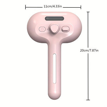SheddiPro™ Hair Removal Comb