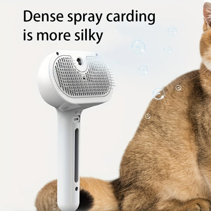 SheddiPro™ Hair Removal Comb