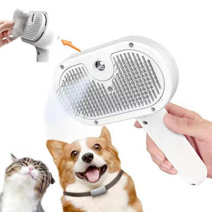 SheddiPro™ Hair Removal Comb
