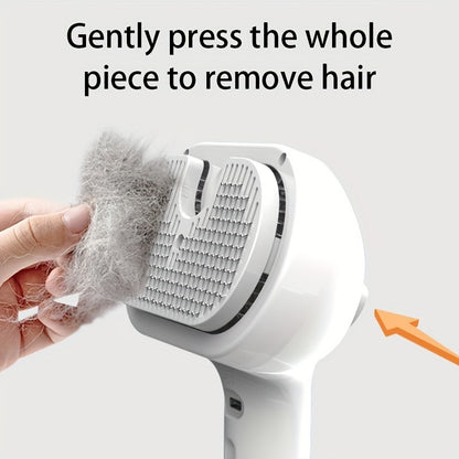 SheddiPro™ Hair Removal Comb