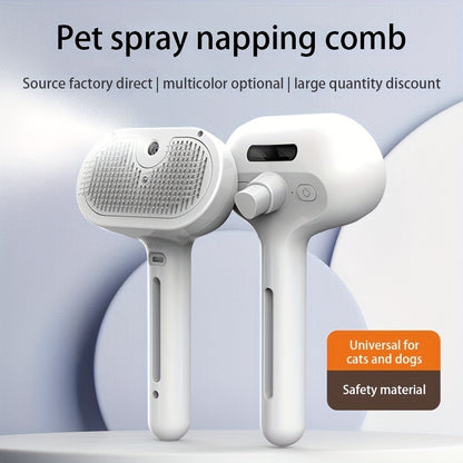 SheddiPro™ Hair Removal Comb