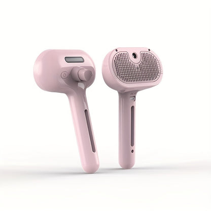 SheddiPro™ Hair Removal Comb